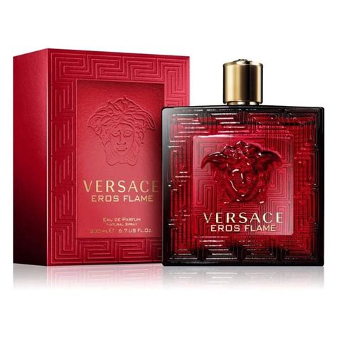 versace eros 200ml boots|versace eros flame boots.